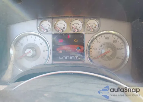 2010 Ford F-150 Fx4/Harley-Davidson/King Ranch/Lariat/Platinum/Xl/Xlt из США, поврежденный, VIN 1FTFW1EV5AFC23782